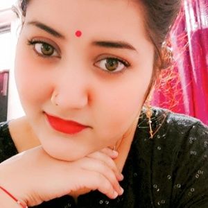 Meet your Posher, Ekta